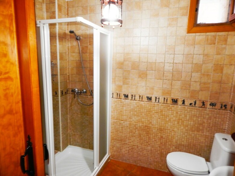 Agroturismo Casa Rural Parada Real