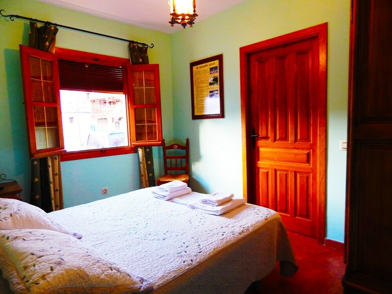 Agroturismo Casa Rural Parada Real