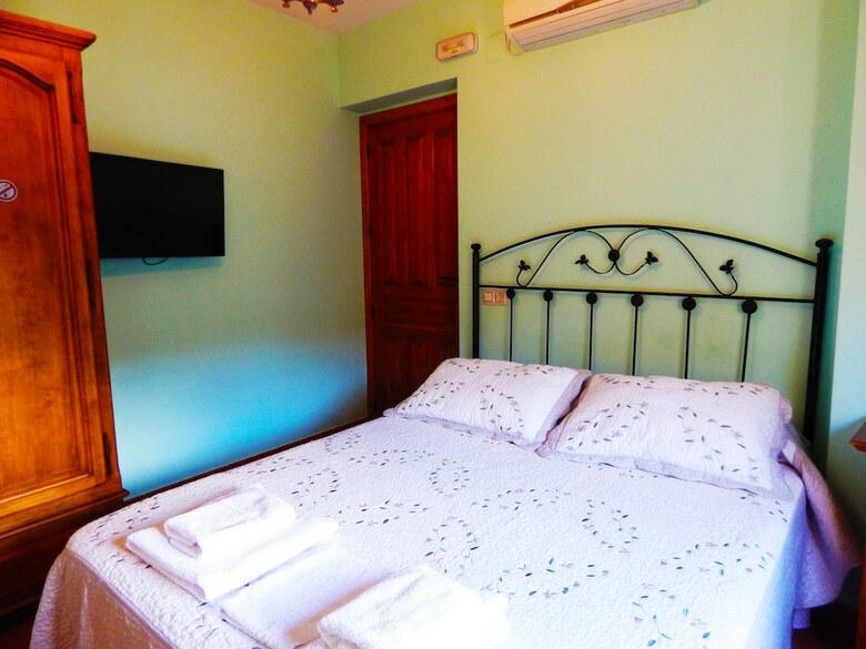 Agroturismo Casa Rural Parada Real