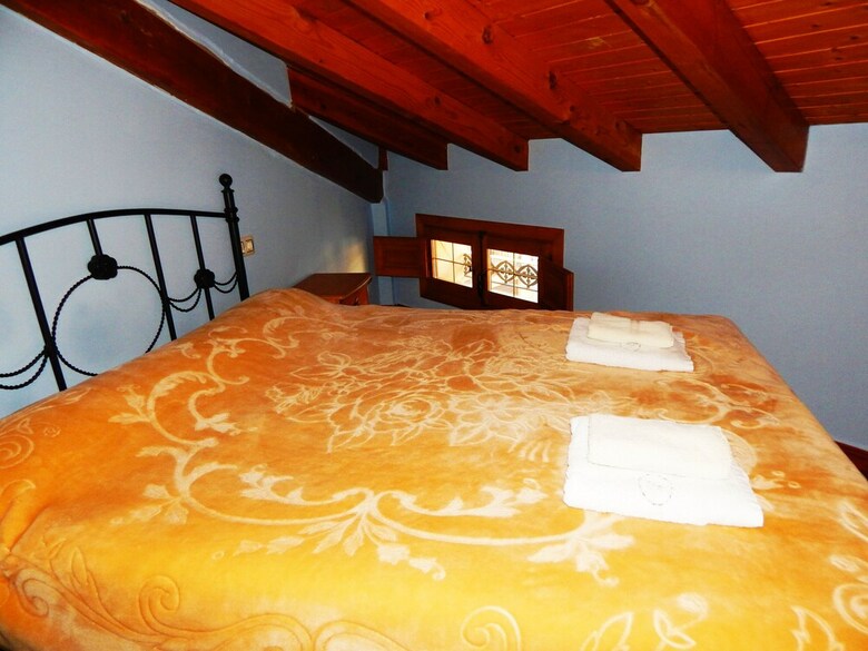 Agroturismo Casa Rural Parada Real