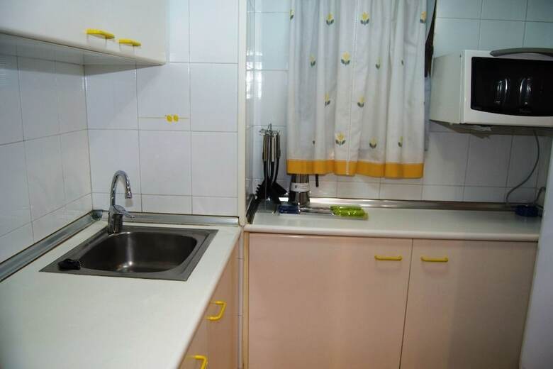 Apartamentos Trinisol III Alquilevante