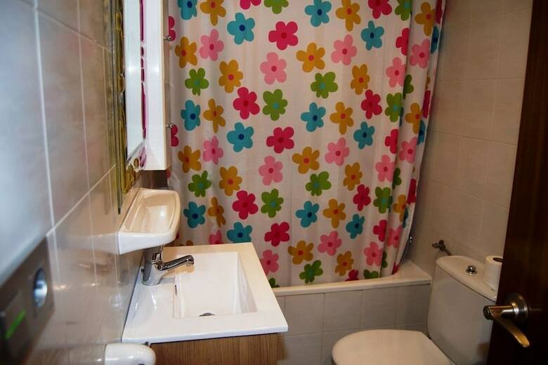Apartamentos Trinisol III Alquilevante