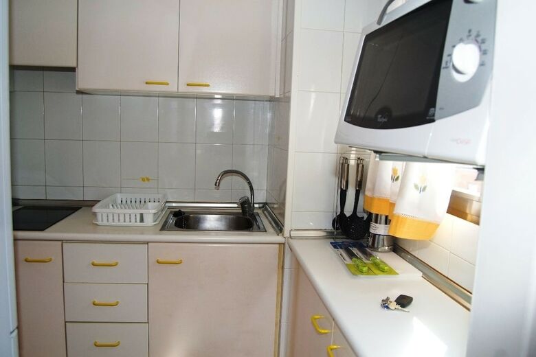 Apartamentos Trinisol III Alquilevante