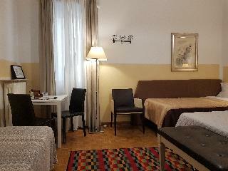 Hotel Locazione Turistica Cittadella
