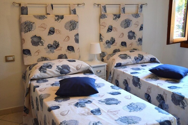Apartamento Residence Rena Majore