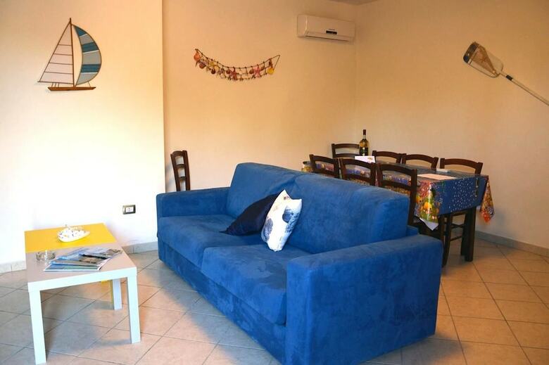 Apartamento Residence Rena Majore