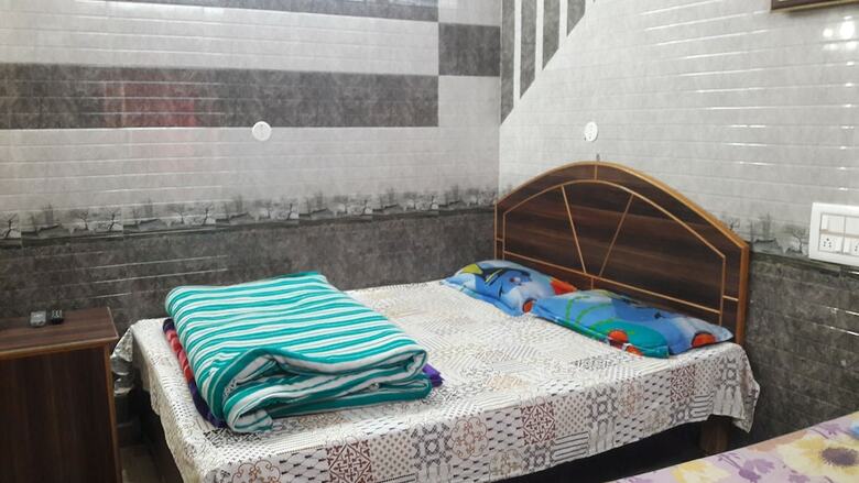 Hotel Sai Kripa Guest House