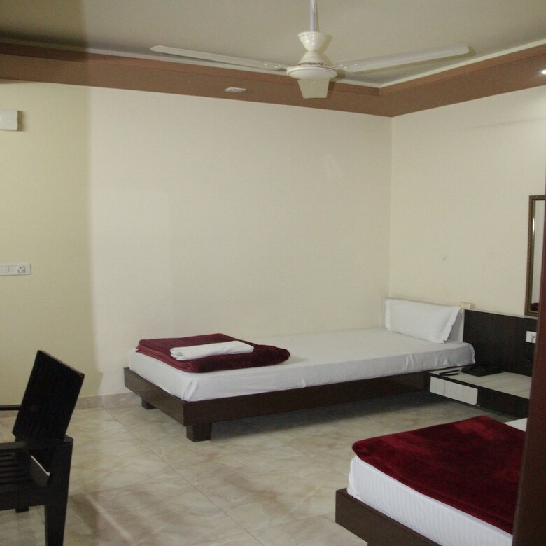 Hotel Bikaner Haveli