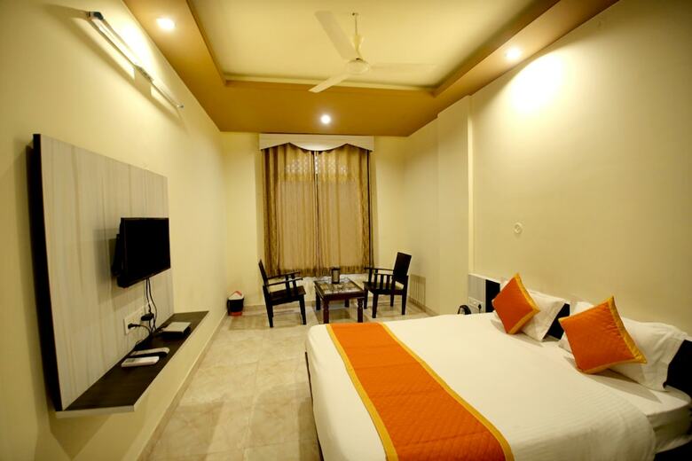 Hotel Bikaner Haveli
