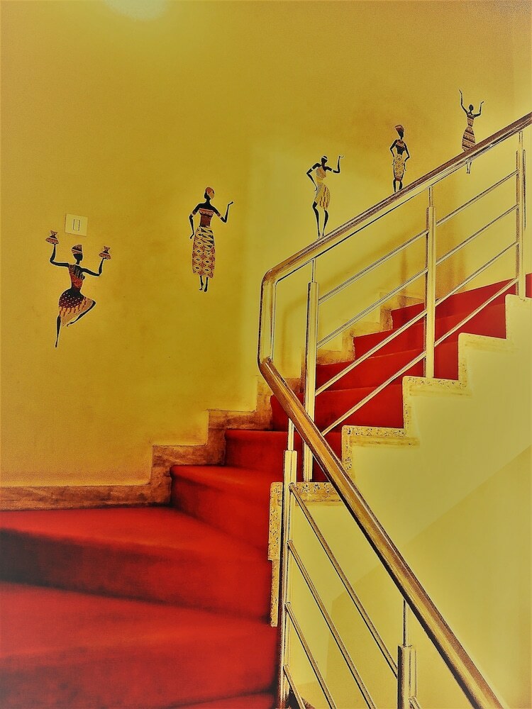 Hotel Bikaner Haveli