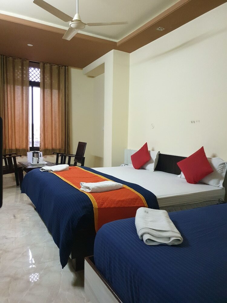 Hotel Bikaner Haveli
