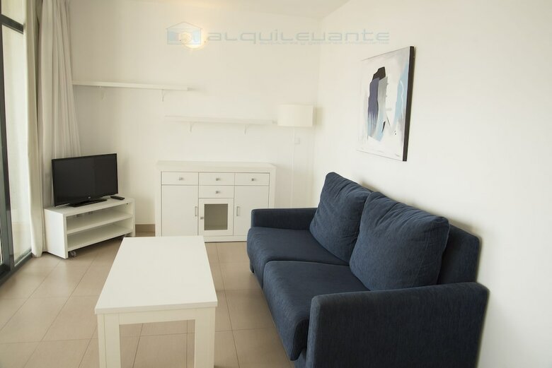 Apartamentos Torre de Oboe Alquilevante
