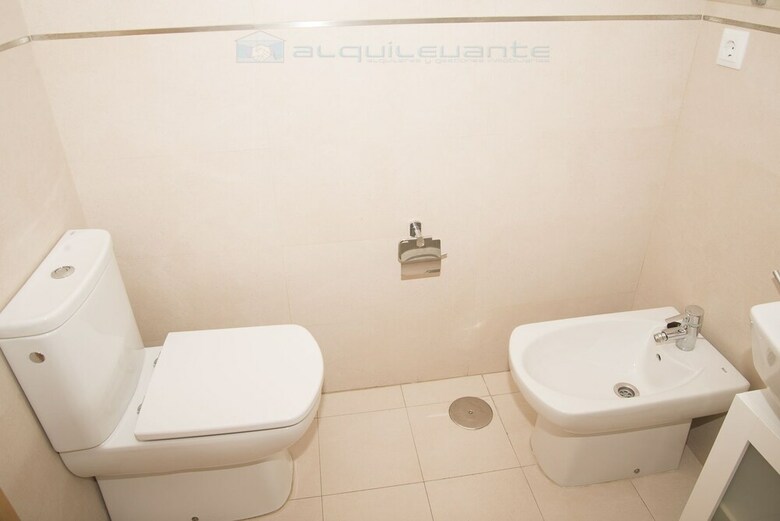 Apartamentos Torre de Oboe Alquilevante