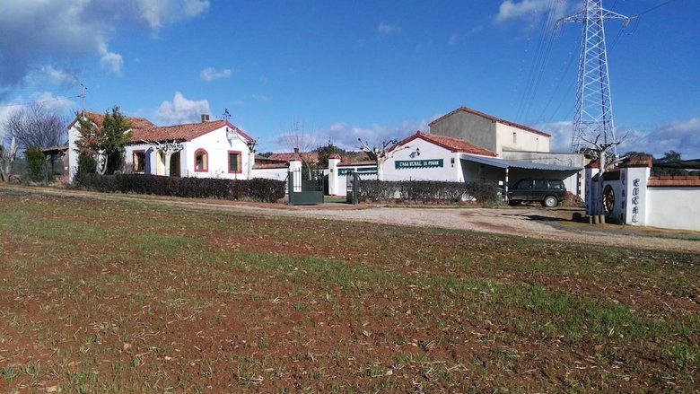 Casa Rural El Pinar II