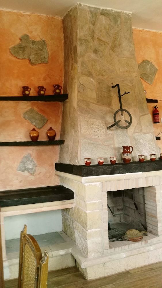 Casa Rural El Pinar II