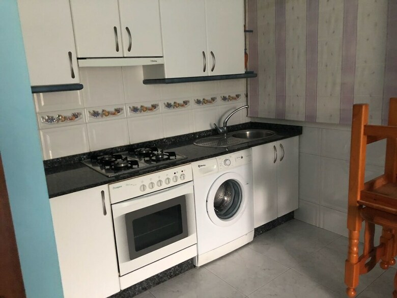 Apartamentos Chan Da Vella
