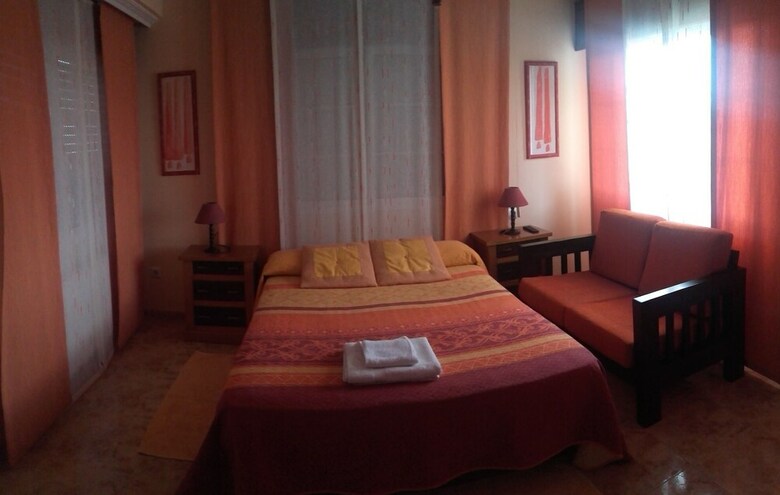 Apartamentos Chan Da Vella