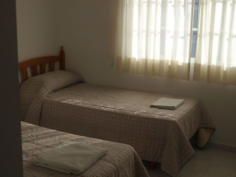 Apartamentos Chan Da Vella