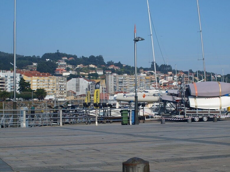 Apartamentos Chan Da Vella