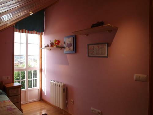Apartamentos Chan Da Vella