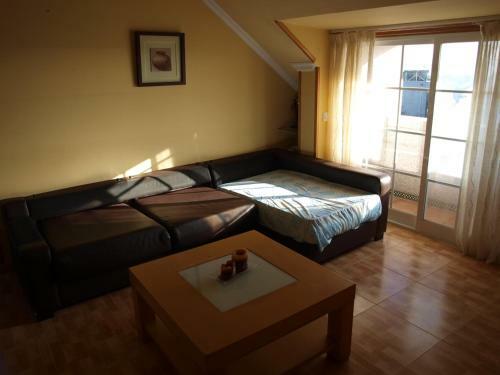 Apartamentos Chan Da Vella