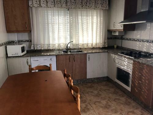 Apartamentos Chan Da Vella