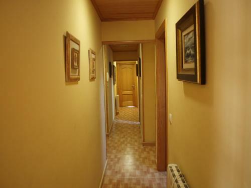 Apartamentos Chan Da Vella