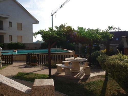 Apartamentos Chan Da Vella
