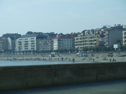 Apartamentos Chan Da Vella