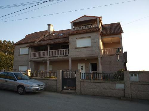 Apartamentos Chan Da Vella