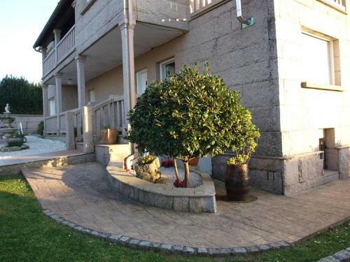 Apartamentos Chan Da Vella