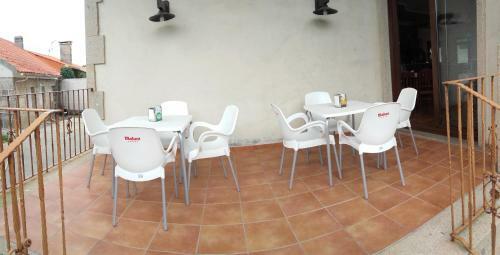 Apartamentos Chan Da Vella