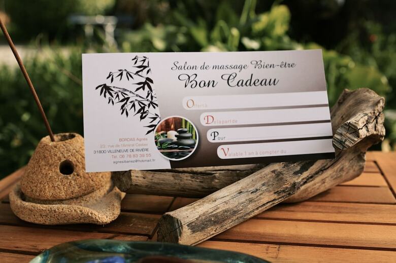 Bed & Breakfast Naturaform