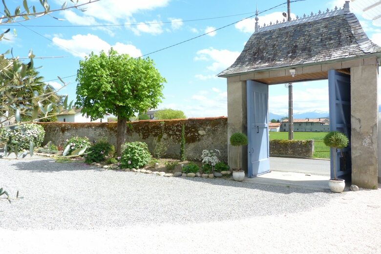 Bed & Breakfast Naturaform