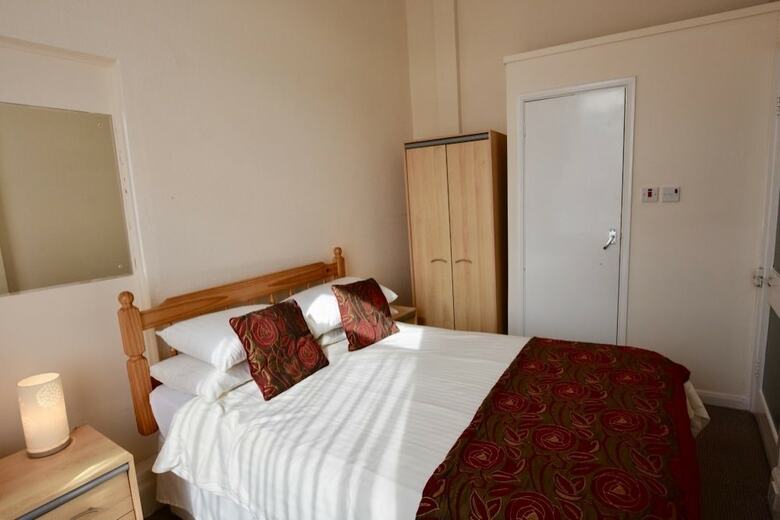 Marlborough Seafront Holiday Apartments