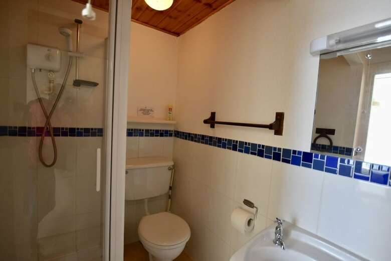 Marlborough Seafront Holiday Apartments