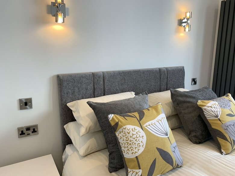 Marlborough Seafront Holiday Apartments