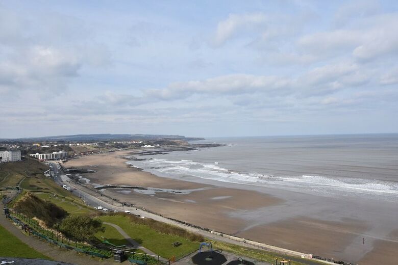 Marlborough Seafront Holiday Apartments