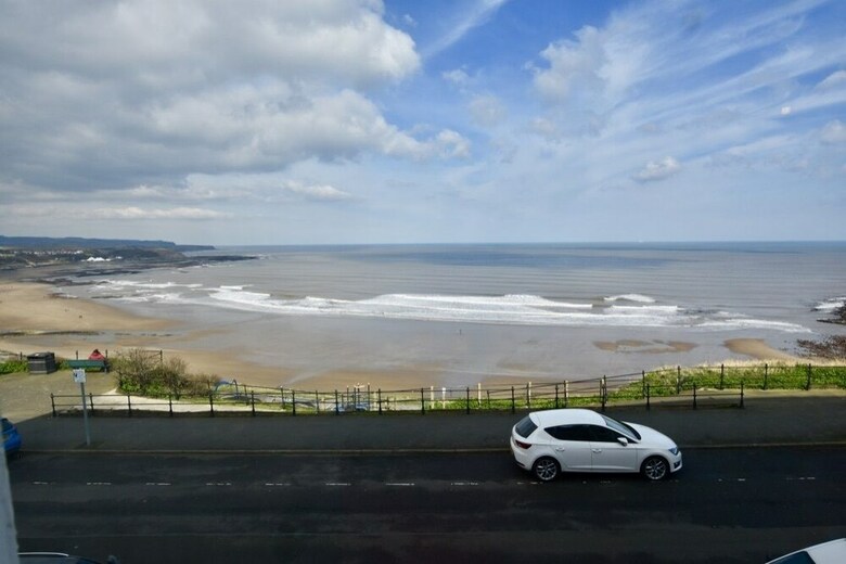 Marlborough Seafront Holiday Apartments