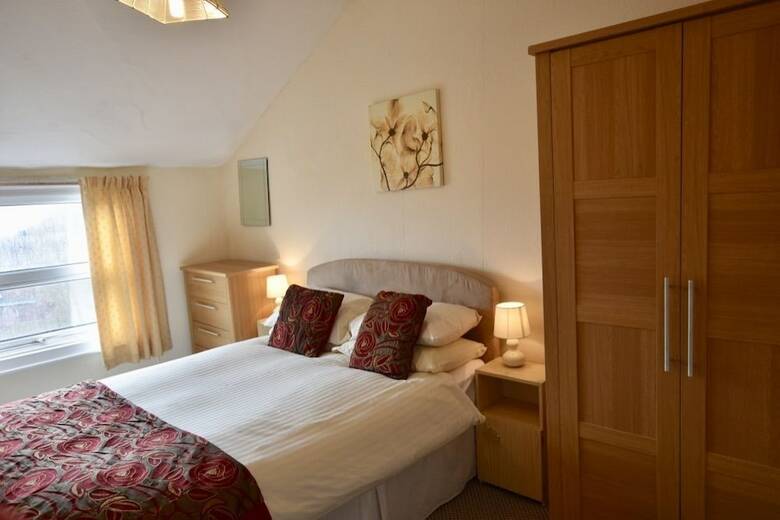 Marlborough Seafront Holiday Apartments