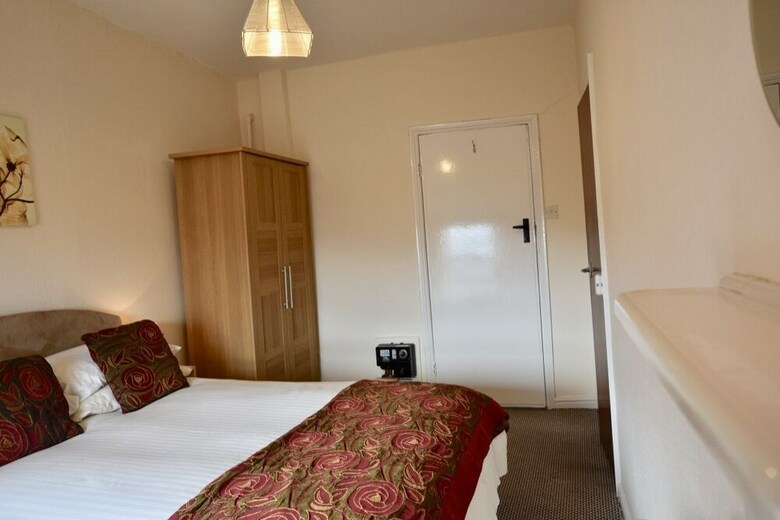 Marlborough Seafront Holiday Apartments