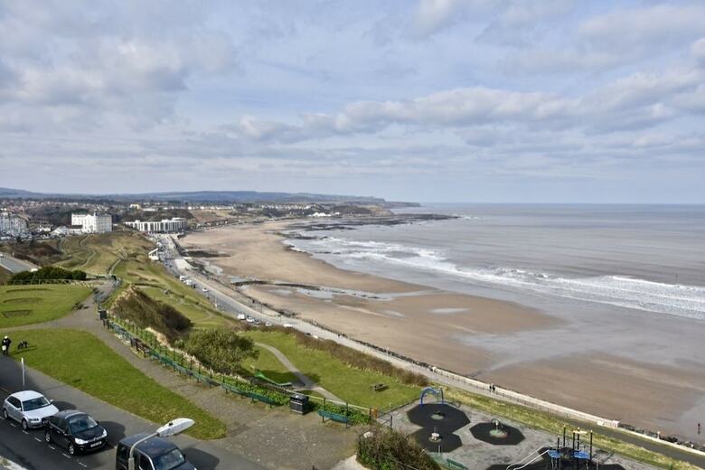 Marlborough Seafront Holiday Apartments