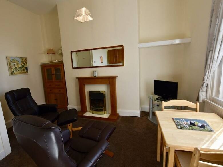 Marlborough Seafront Holiday Apartments