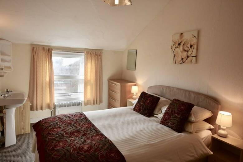 Marlborough Seafront Holiday Apartments