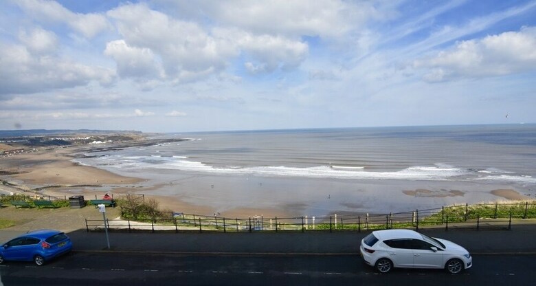 Marlborough Seafront Holiday Apartments