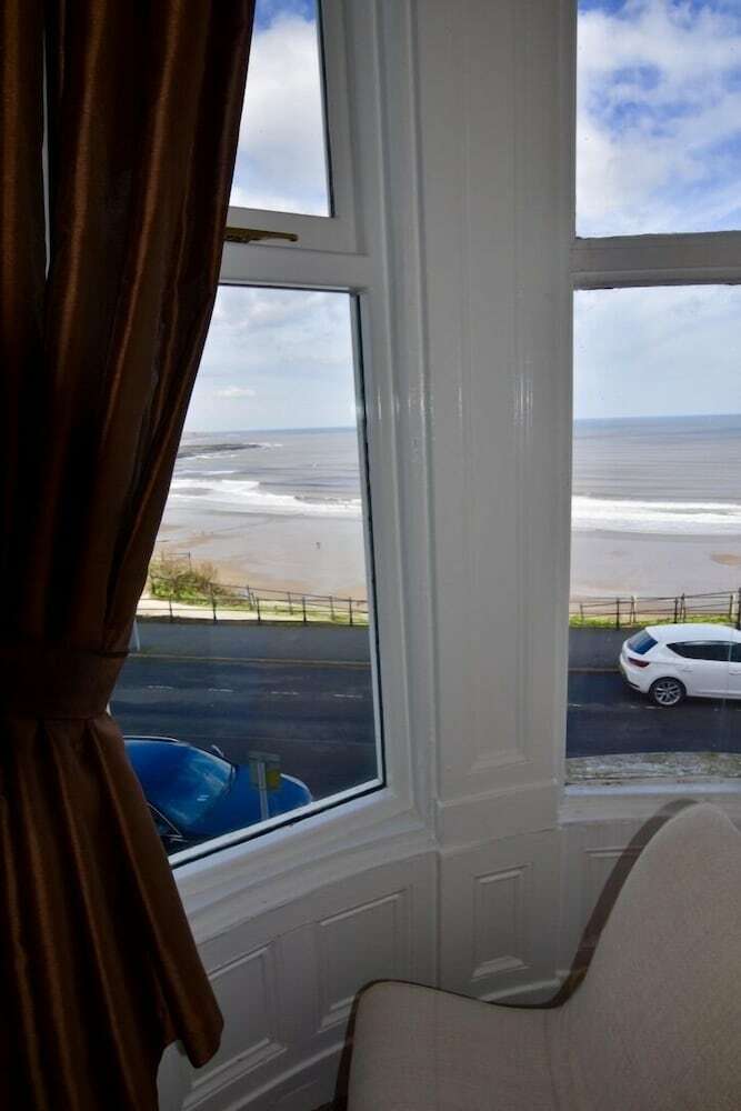 Marlborough Seafront Holiday Apartments