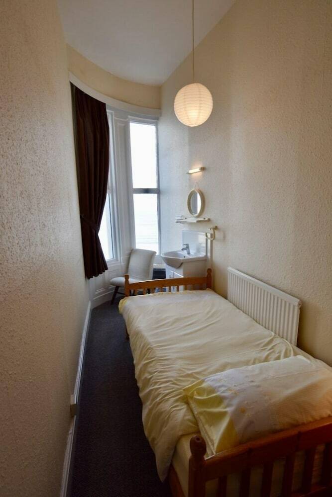 Marlborough Seafront Holiday Apartments
