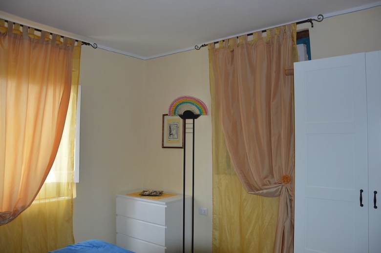 Apartamento Casale Sirio