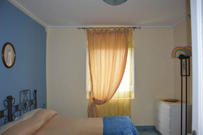 Apartamento Casale Sirio