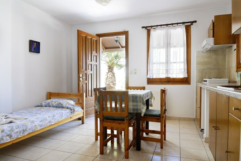 La Celestina Apartments